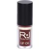 ROUGJ+ x Liu Jo Olio Labbra Armonia Dei Colori Inverno 1 pz Make up