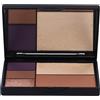 ROUGJ+ x Liu Palette Autumn Vibes Armonia Dei Colori Autunno Make up