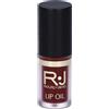 Rougj Group Srl ROUGJ+ x Liu Jo Olio Labbra Stile Casual Rosso Make up