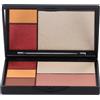 ROUGJ+ x Liu Palette Spring Vibes Armonia Dei Colori Primavera 14 g Make up