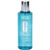 Clinique div. Estee Lauder Srl Clinique Rinse-Off Eye Makeup Solvente 125 ml Soluzione
