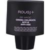 Rougj Group Srl ROUGJ+ Bb Magic Pelli Più Mature Crema Colorata SPF15 25 ml Make up