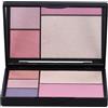 ROUGJ+ x Liu Palette Summer Vibes Armonia Dei Colori Estate Make up