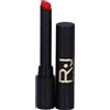 ROUGJ+ x Liu Jo Rossetto Lunga Durata Party Colore Rosso