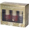 ROUGJ+ Travel Set Solari Twiga By Rougj 1 pz