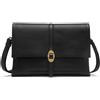 COCCINELLE Moda Borsa COCCINELLE DORIAN Donna Pelle Nero - E1RCK120101001