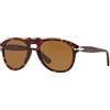 Persol Occhiali da sole 0649-24/57: Tartaruga - 54mm