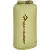 SEA TO SUMMIT Saco estanco ULTRASIL 8L verde oliva