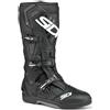 Sidi Stivali Moto Cross Sidi CROSSAIR Nero Nero
