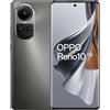 OPPO RENO 10 5G 256GB 8 GB RAM DISPLAY 6.7 ANDROID TRIPLA FOTOCAMERA SILVER ITA