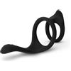 EasyToys Pleasure black 9.4 cm
