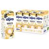 ALPRO BARISTA, bevanda all'AVENA, 100% vegetali, ideale con il caffè (8 confezioni x 1 Litro)
