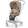Cybex Platinum Seat Pack Cybex Mios Cozy beige