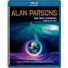 Frontiers Alan Parsons - One Note Symphony - Live In Tel Aviv (Blu-Ray Disc)