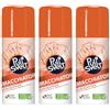 Virsus Smacchiatore a Secco Spray per Tessuti e Indumenti 1362, Capacità 150ml, Rimozione Rapida ed Efficace delle Macchie Difficili, per Vestiti, Divani, Tappeti, Sedili Auto (3)