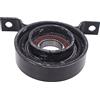 HouYeen Supporto per cuscinetto posteriore dell'albero di trasmissione centrale per Range Rover Sport Ls 2.7 3.0 3.6 4.2 4.4 5.0 4x4 TVB500390