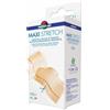 Pietrasanta Pharma spa Master Aid Maxi Stretch Cerotto a Taglio in Tessuto Elastico 50x8 cm