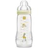 BAMED BABY ITALIA Srl Mam Easy Active Biberon 330 ml 4 mesi +