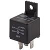 HELLA Relè, Corrente di lavoro - 24V - 5a... poli - con supporto - 4RD 933 332-061