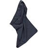 Gripsholm Asciugamano da cucina Lino/Cotone, Blu 50x70 cm