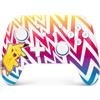 PowerA Controller senza fili avanzato PowerA per Nintendo Switch - Pikachu Vivace