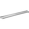 Grohe 48 054 000 - Sistema euphoria - bar opzionale w / sistemi doccia 840 millimetri (), Finitura Cromata