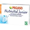 PEGASO Srl NUTRIVITAL JUNIOR 30 COMPRESSE