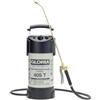 GLORIA Spruzzatore Alte Prestazioni 405 T Profiline | 5L Acciaio Rivestito