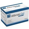 Laboratori Aliveda Aliveda Alibrain 30 Stick per le funzioni cognitive