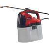 Einhell Spruzzatore a batteria ge-ws 18/75 li-solo