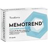 TRENDFARMA Srl MEMOTREND 30 CAPSULE