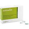 CIEFFE DERMA Srl SOMADIN 30 COMPRESSE