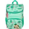 Scooli Beam-Germany MiniMe Leo Lion Nursery Backpack, Green"