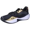 Under Armour UA Lockdown 7 Low, Scarpa da Basket Unisex-Adulto, White/Silt/White, 39 EU