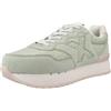 Munich Dash Sky, Scarpe da Ginnastica Unisex-Adulto, Verde 021, 40 EU