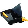 Fellowes 5438001 Ghigliottina Stellar A4, Capacità 20 Fogli