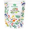 Planta Vera Organic BIO Yerba Mate from Brazil | Unique Organic Quality | Contains 95% Leaves | Classic, Superior & Strong | EcoCert Certified | Helps Energy Boost and Weight Loss | 1KG