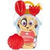 ANDRONI GIOCATTOLI Androni Set Secchiello Mare Life Guard con Accessori