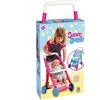 Androni Giocattoli Passeggino Sunny Buggy