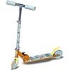 Grandi Giochi WAU08000 Looney Tunes Monopattino in Alluminio a due ruote