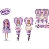 ZURU ITALY Zuru Sparkle Girlz Principesse Unicorno 28 cm