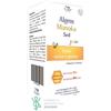 ALGEM NATURA Algem Manuka Sed Junior Tosse Secca E Grassa Integratore Alimentare 200ml