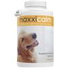 maxxipaws maxxicalm Integratore Calmante per Cani - Naturale, Non Provoca Sonnolenza, 60 Compresse