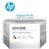 HP Inc 6ZA18AE - HP 6ZA18AE TESTINA DI STAMPA TRICROMIA