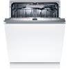 Bosch SMV6EDX57E Lavastoviglie a Scomparsa Totale 13 Coperti Classe D
