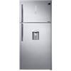 Samsung RT62K7115SL/ES Frigorifero Doppia Porta 457 L No Frost Classe F Acciaio inossidabile