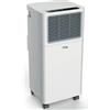 GENERAL ELECTRIC Condizionatore portatile Tattico 7000 btu codice prod: P07F4CW0