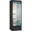 Ristoattrezzature Modello: 99530400143067,Cantina vini refrigerazione ventilata 140 bottiglie +0 +10 °C 60x54x182h cm