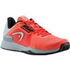 Head Racket Sprint Team 3.5 Clay Shoes Arancione EU 44 1/2 Uomo