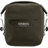 BROOKS ENGLAND SCAPE PANNIER SMALL 10/13L Borsa Posteriore